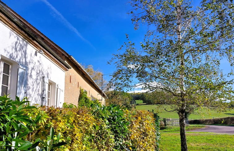 Natuurhuisje in Mouniot, Sermages