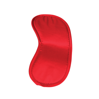 Ouch! by Shots Soft Eye Mask