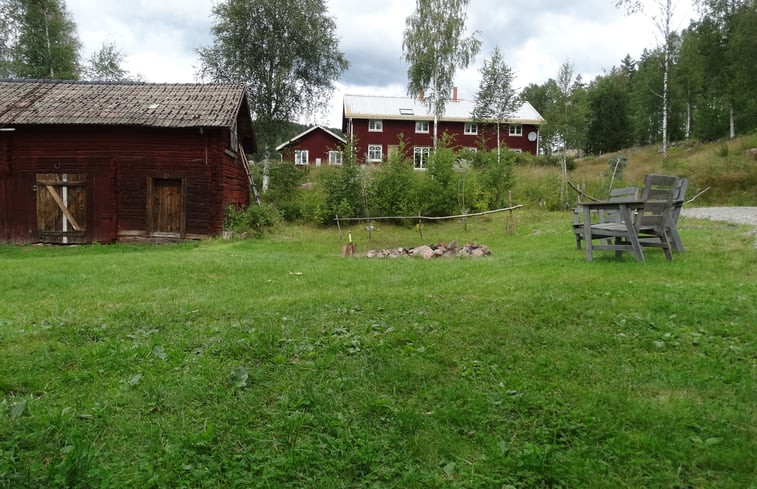 Natuurhuisje in Vadjetorp, Torsby