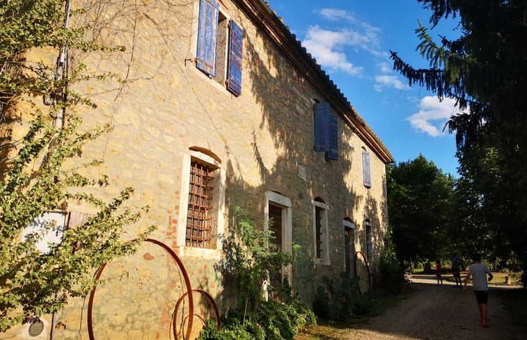 Natuurhuisje in Podere Capannacce