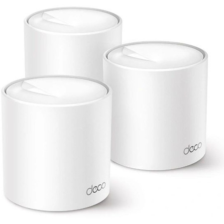 TP-Link Deco X50 (3-pack)