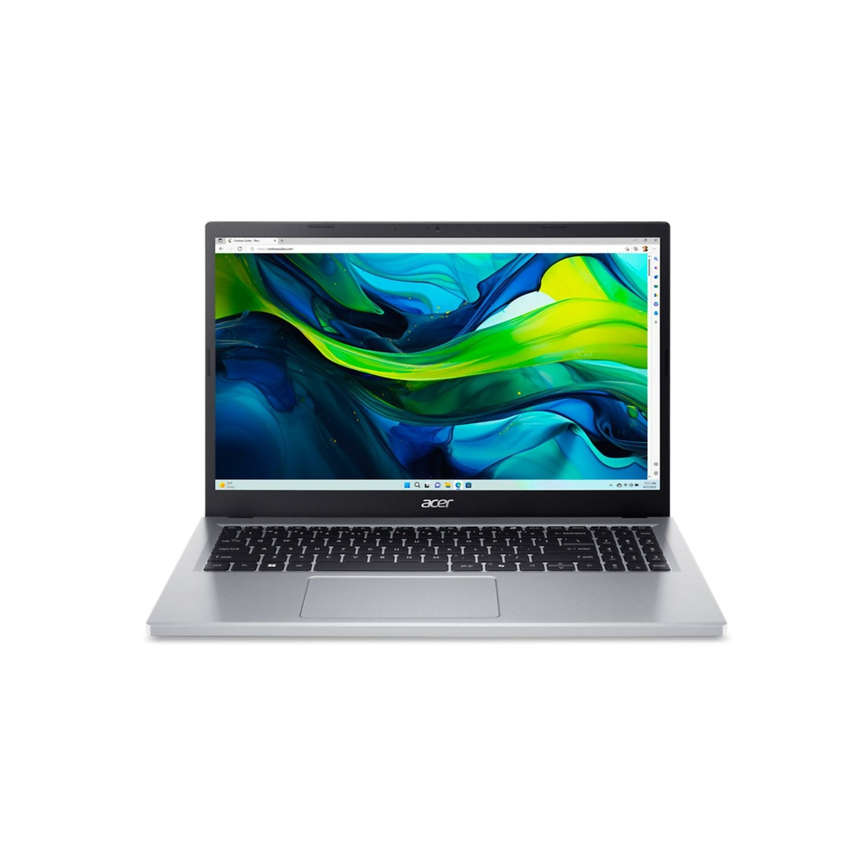 Acer Aspire Go 15 (AG15-31P-38Q5) -16 inch Laptop