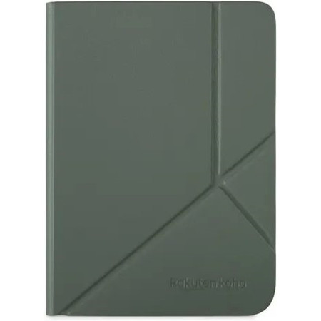 Kobo Clara sleepcover case groen