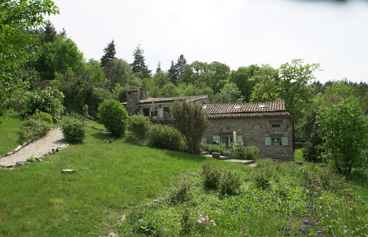 Natuurhuisje in Saint Basile