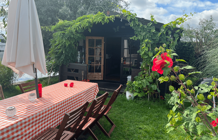 Natuurhuisje in Vinkeveen