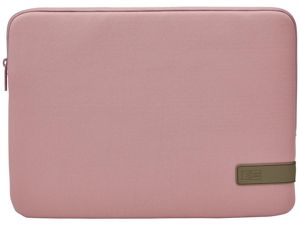 Case Logic Reflect REFPC-114 - Laptop Sleeve - 14" - Roze