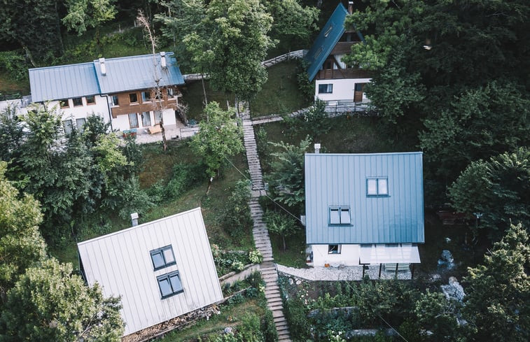 Natuurhuisje in konjic