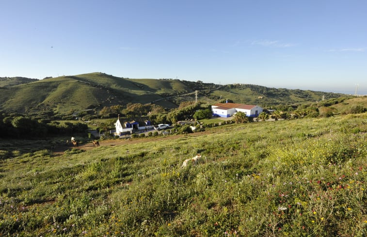 Natuurhuisje in Tarifa