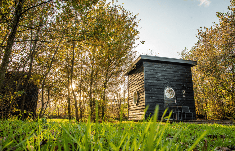 Natuurhuisje in Lattrop