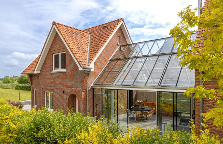 Natuurhuisje in Sint-Pauwels