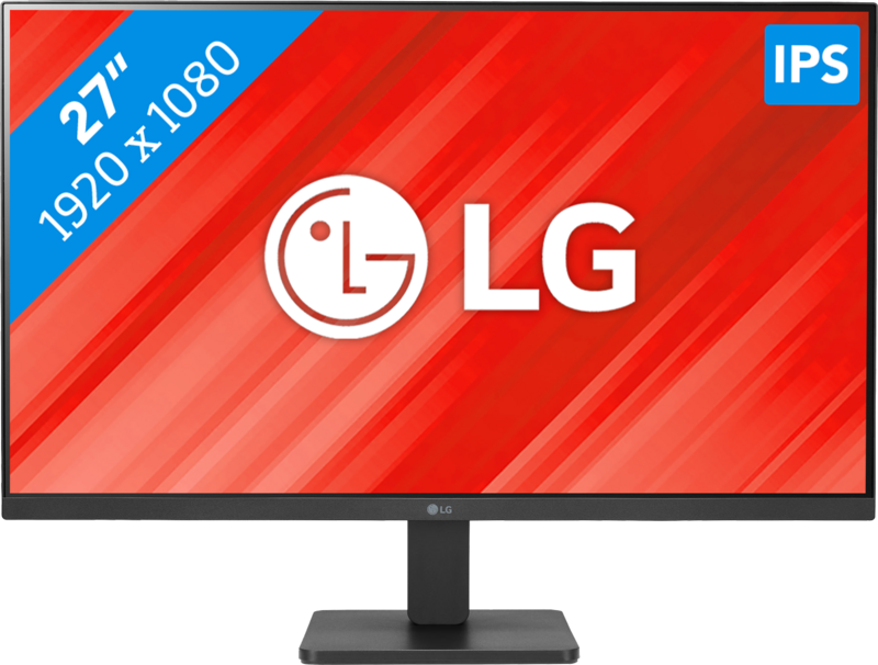 LG 27MR400-B