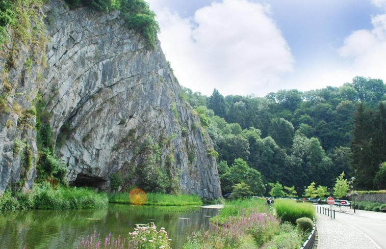 Natuurhuisje in Durbuy