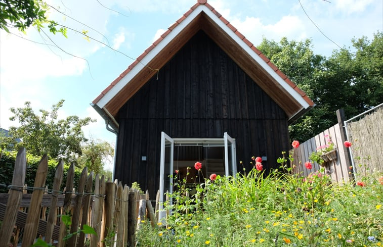 Natuurhuisje in Schipborg