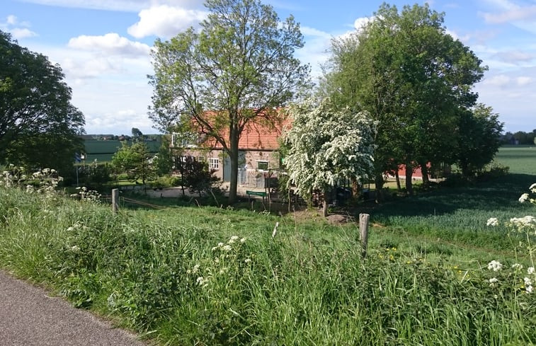 Natuurhuisje in Lewedorp