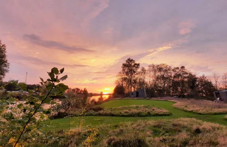 Natuurhuisje in Westergeest