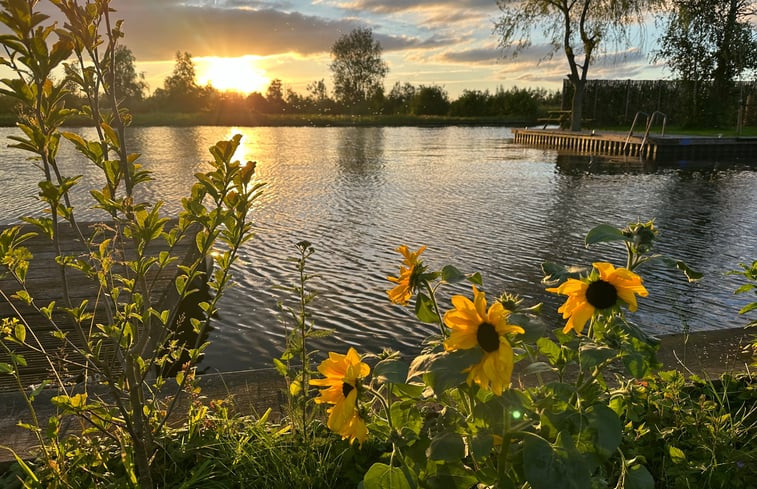 Natuurhuisje in Vinkeveen