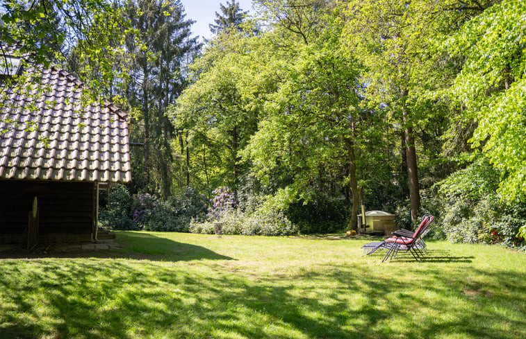 Natuurhuisje in Norg