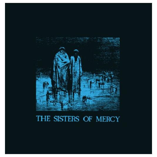 Sisters Of Mercy Sisters Of Mercy - Body And Soul / Walk Away (limited, Colour)