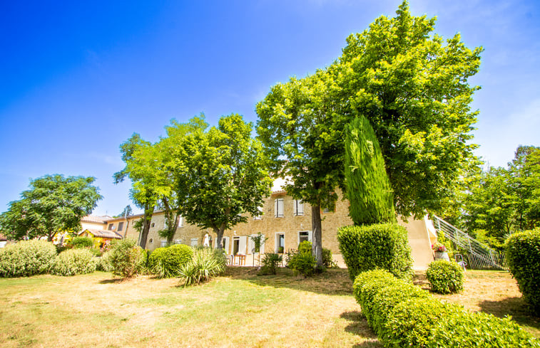 Natuurhuisje in Limoux