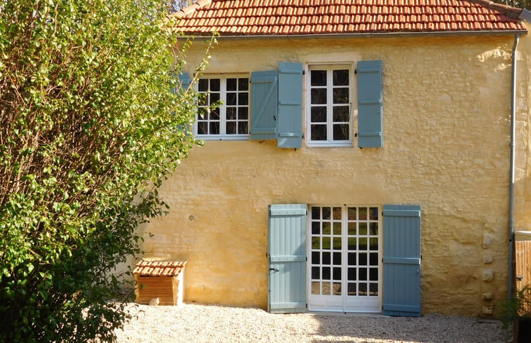 Natuurhuisje in Prayssac