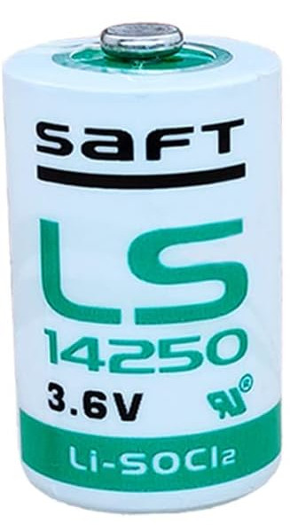 Saft LS14250