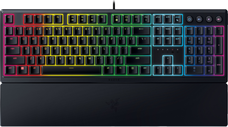 Razer Ornata V3