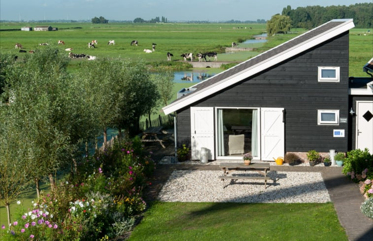 Natuurhuisje in Alphen aan den Rijn