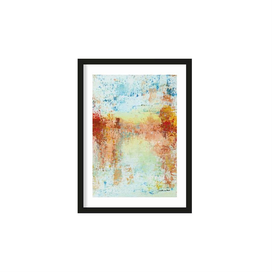 Urban Cotton Artprint Nature in Layers 3