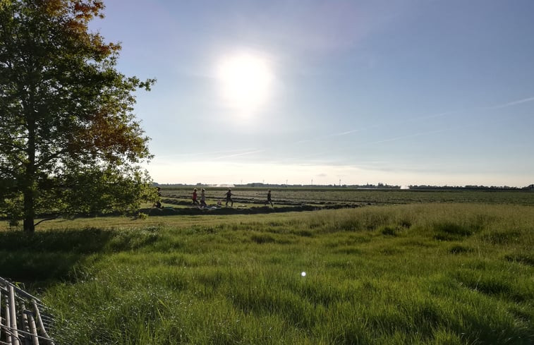 Natuurhuisje in Hem