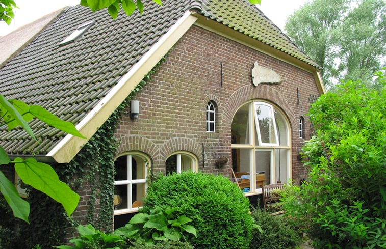 Natuurhuisje in Warnsveld