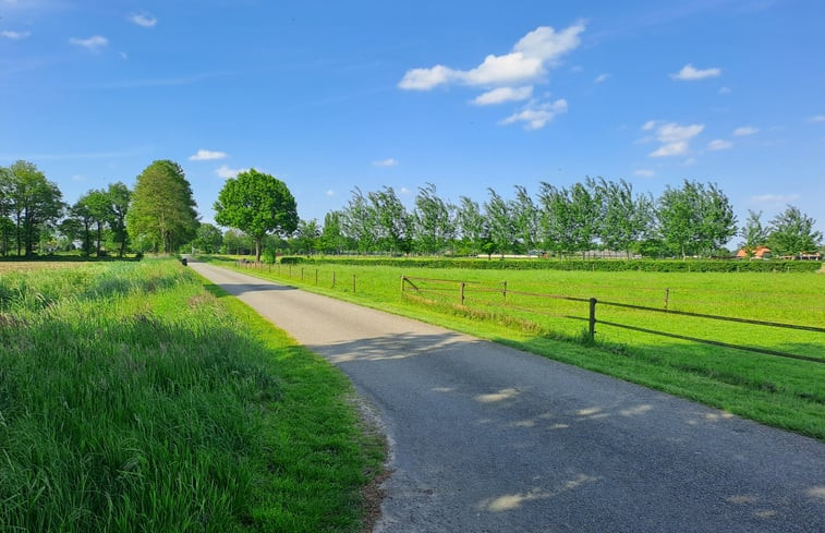 Natuurhuisje in Zelhem