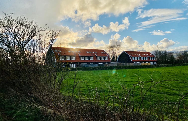 Natuurhuisje in Den Burg