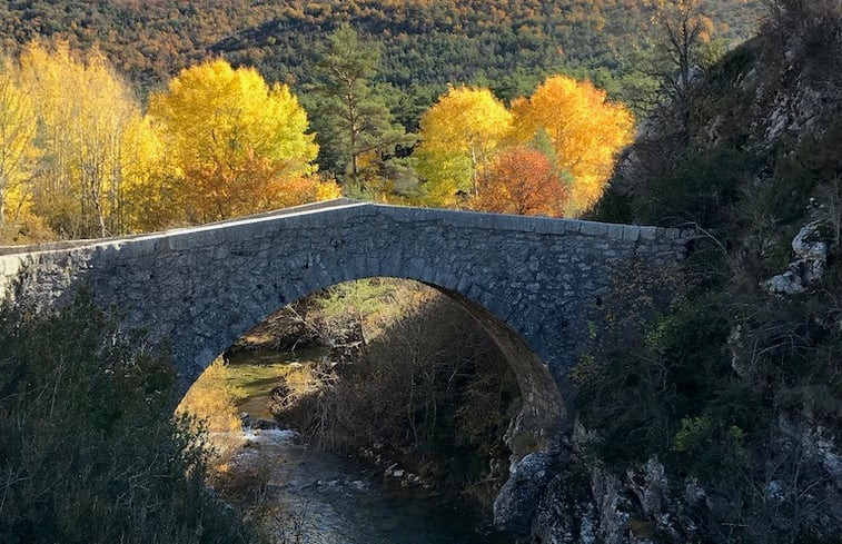 Natuurhuisje in La Martre