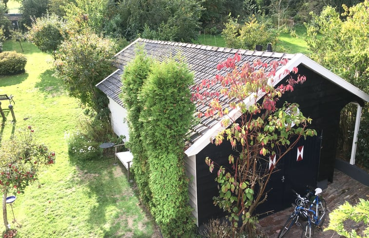 Natuurhuisje in Beek-Ubbergen