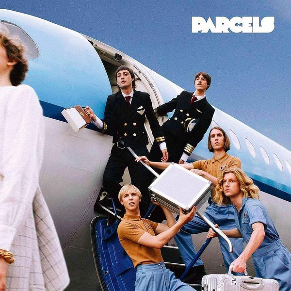 Parcels Parcels - Parcels (180 Gr)