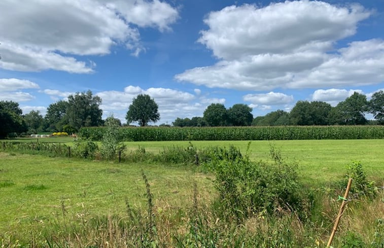 Natuurhuisje in Reutum