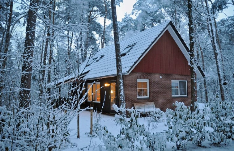 Natuurhuisje in Winterswijk