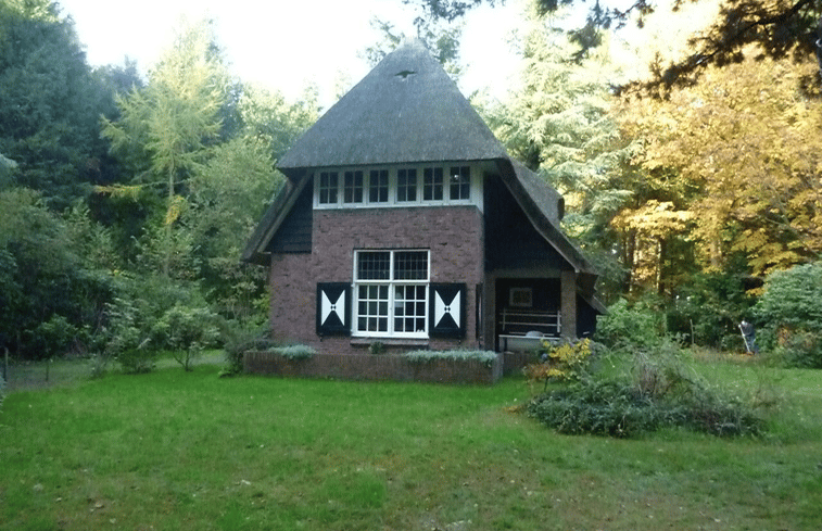 Natuurhuisje in Tynaarlo