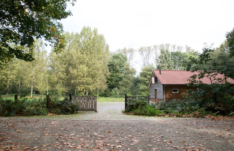 Natuurhuisje in Horn