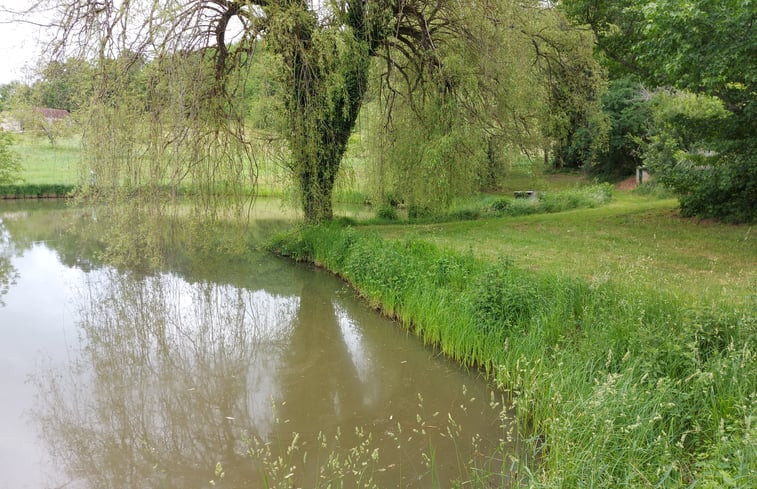 Natuurhuisje in GINDOU