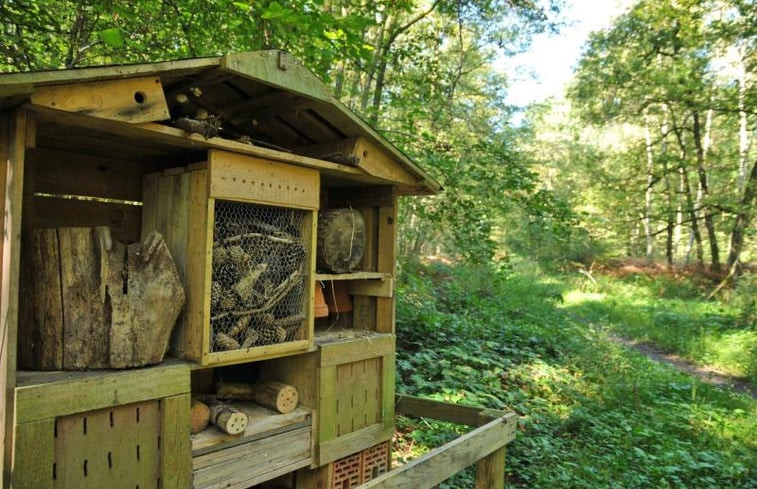 Natuurhuisje in Rue du Village de Vacances