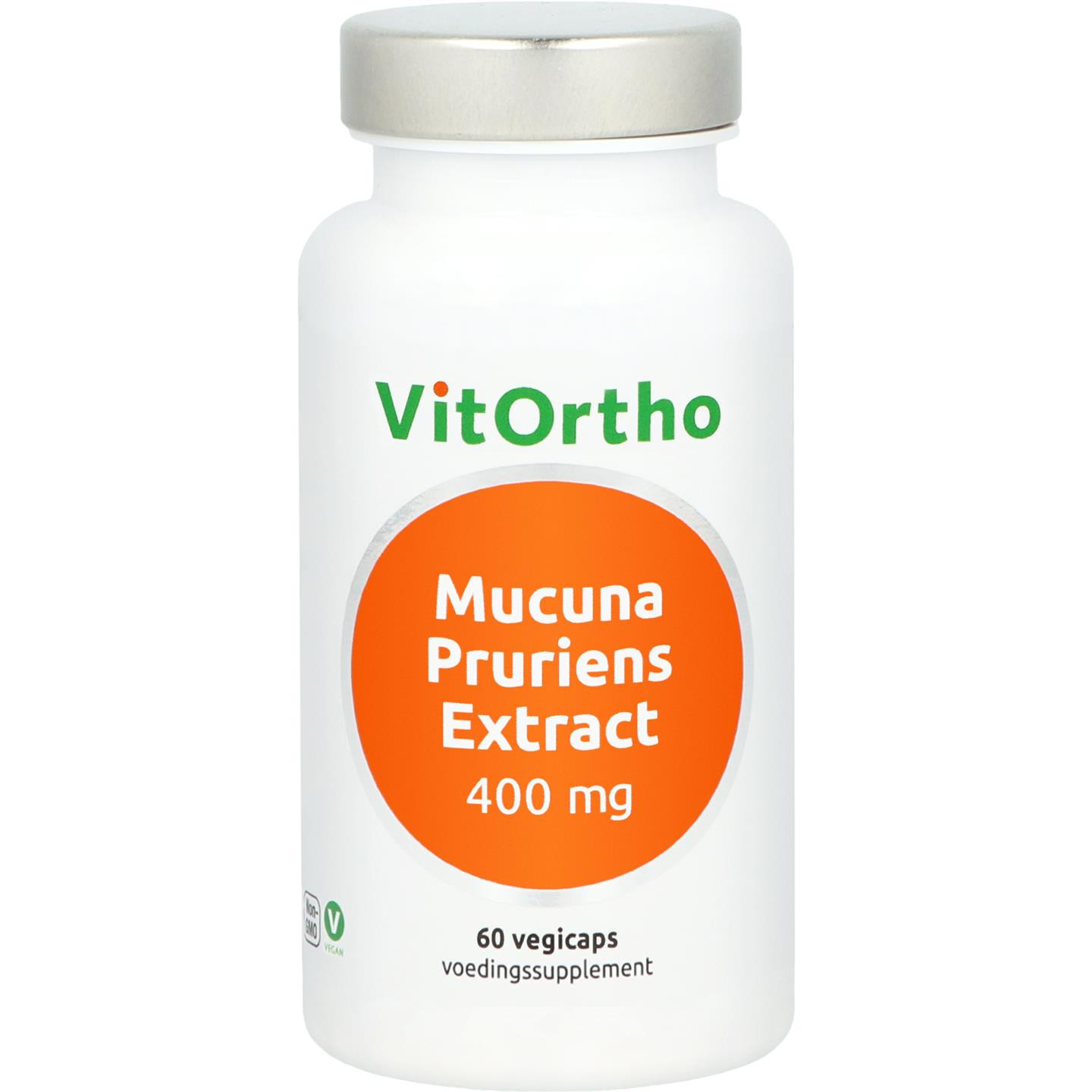 Mucuna pruriens extract