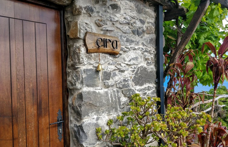 Natuurhuisje in Arco da Calheta