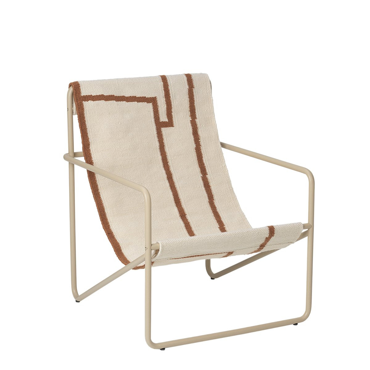 Ferm Living Desert Kids Fauteuil