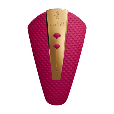 Shunga OBI - Clitoral Stimulator - Raspberry