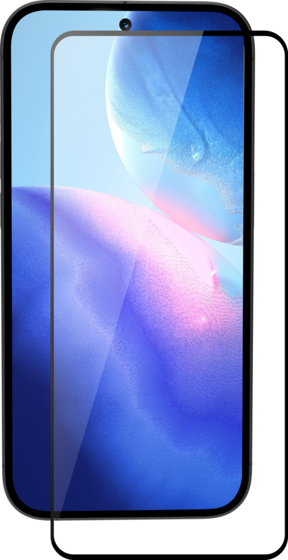 BlueBuilt Google Pixel 9/9 Pro Screenprotector Glas