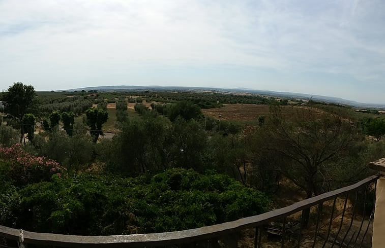 Natuurhuisje in Viterbo