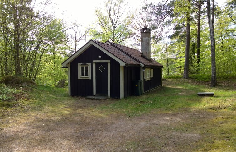 Natuurhuisje in Karlshamn (Asarum)