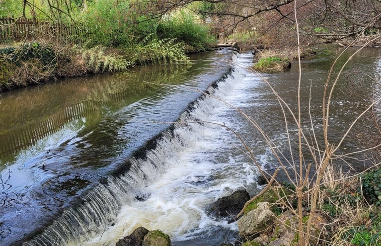 Natuurhuisje in Mortroux