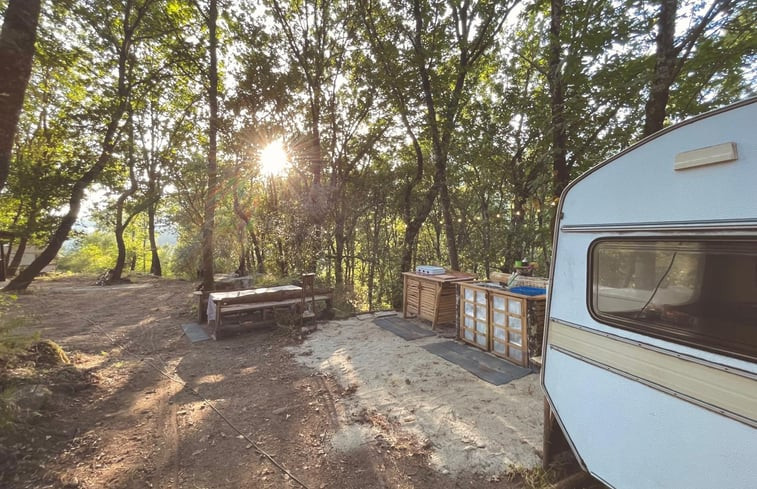 Natuurhuisje in Ponte das Tres Entradas